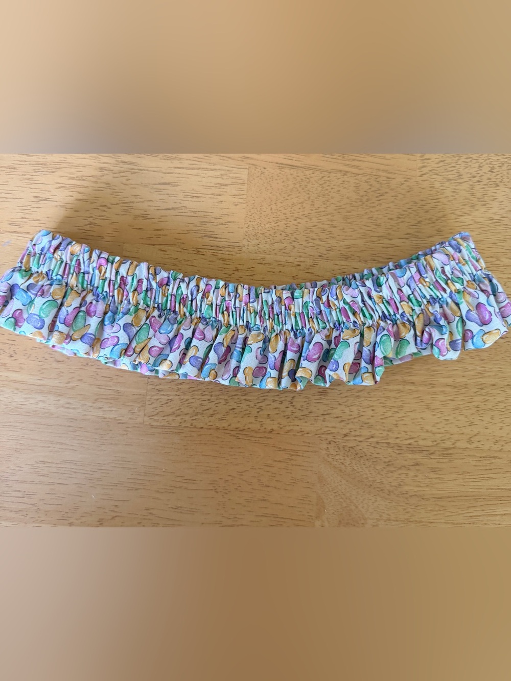 Longaberger Easter Garter-Large